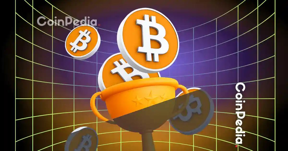 Coinpedia - Fintech & Cryptocurreny News Media