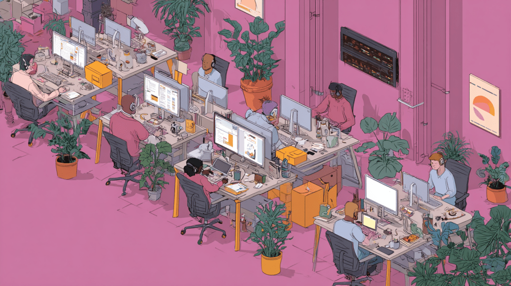 Enterprise Claude gets admin, compliance tools—just not unlimited usage