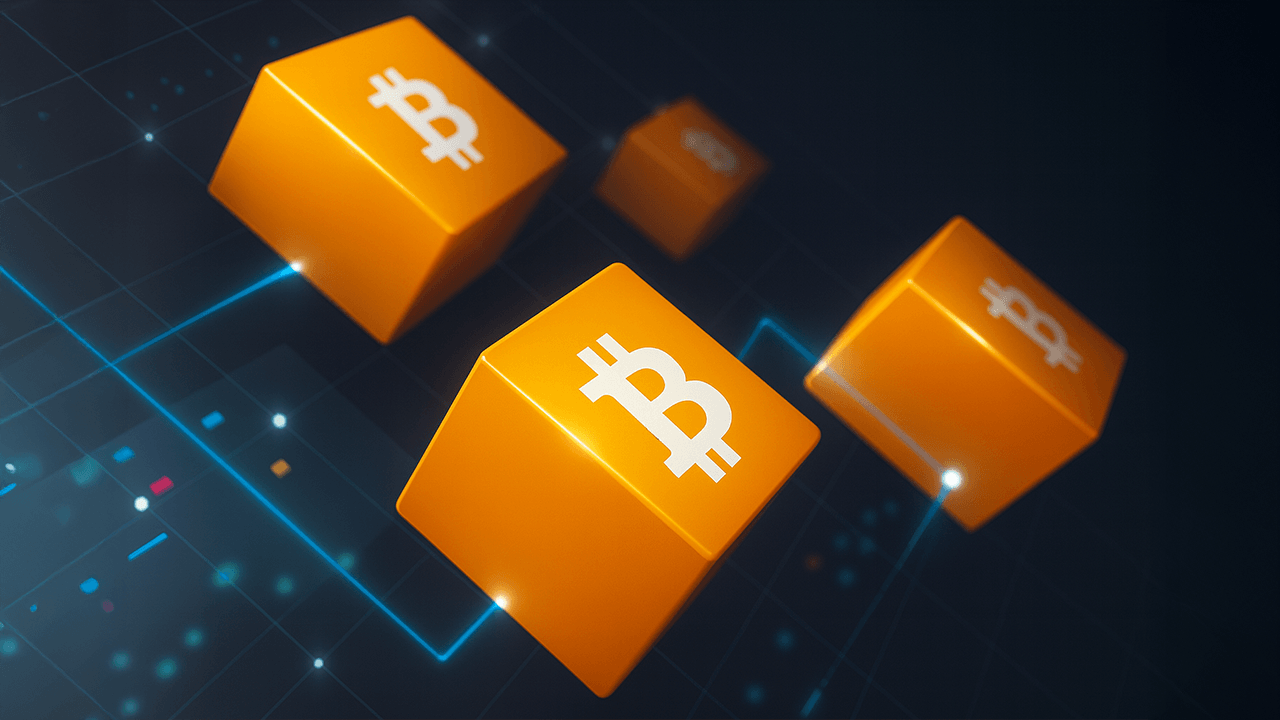 From Satoshi to Foundry: The Titans of Hash Behind 910,000 BTC Blocks