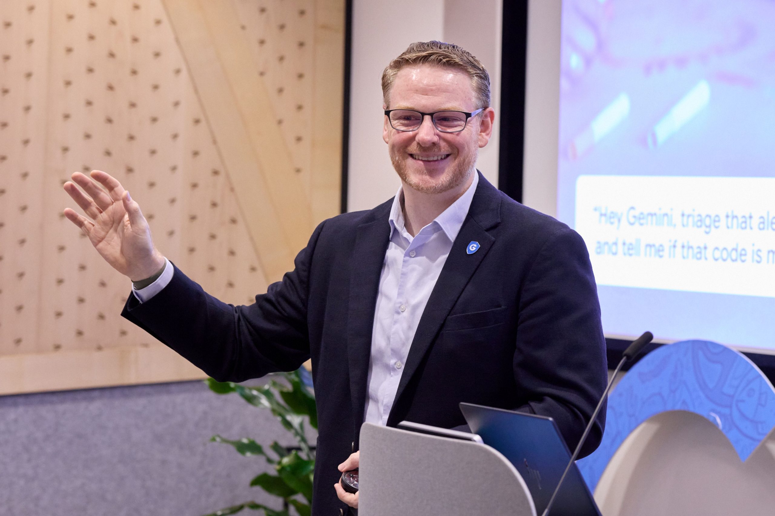 Google Cloud reveals how AI Is reshaping cybersecurity defense