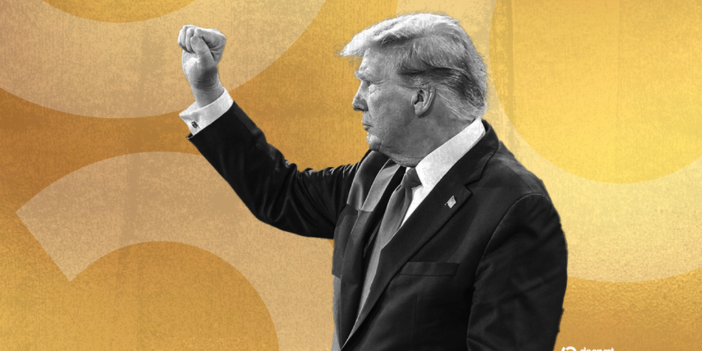 Treasury for Trump-Backed World Liberty to Raise $1.5B for WLFI Buys