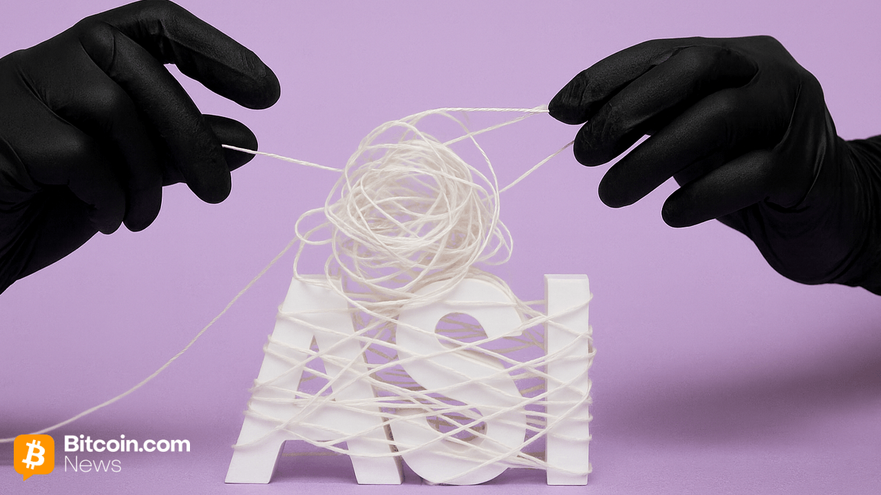 Expert Claims Altcoin Metrics Are Being ‘Gamed’ to Mislead Investors