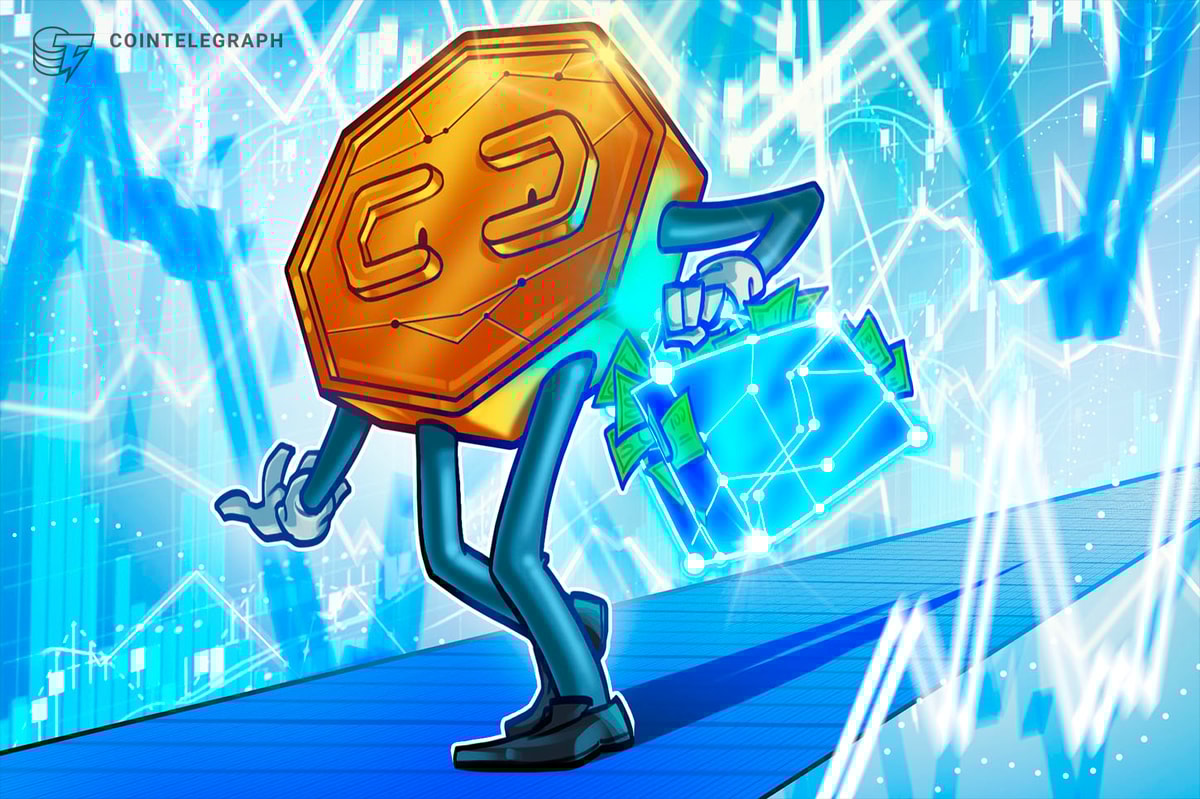 Former Binance CEO CZ’s YZi Labs May Open to External Investors