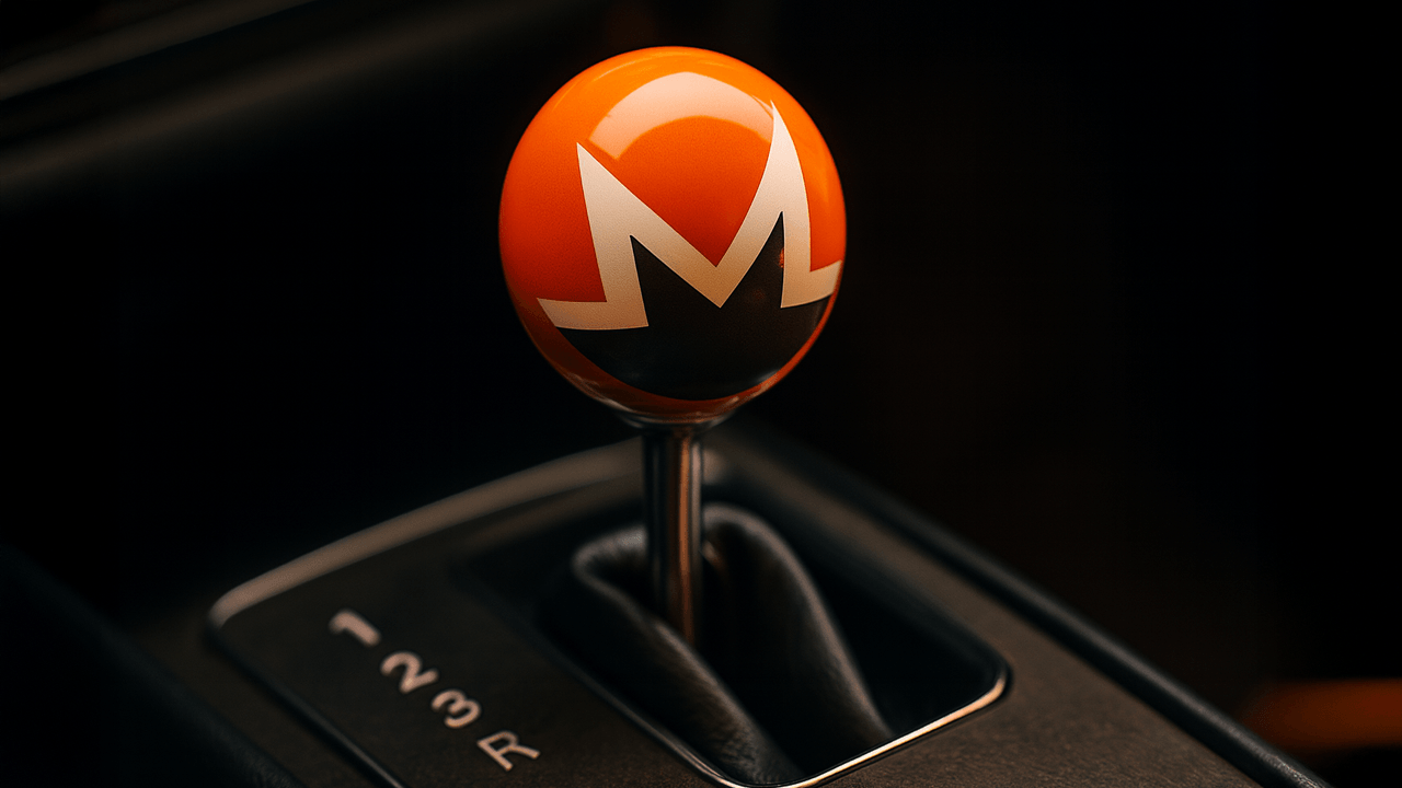 Monero’s Chain Hits Reverse: 18 Blocks Replaced in Deep Reorg