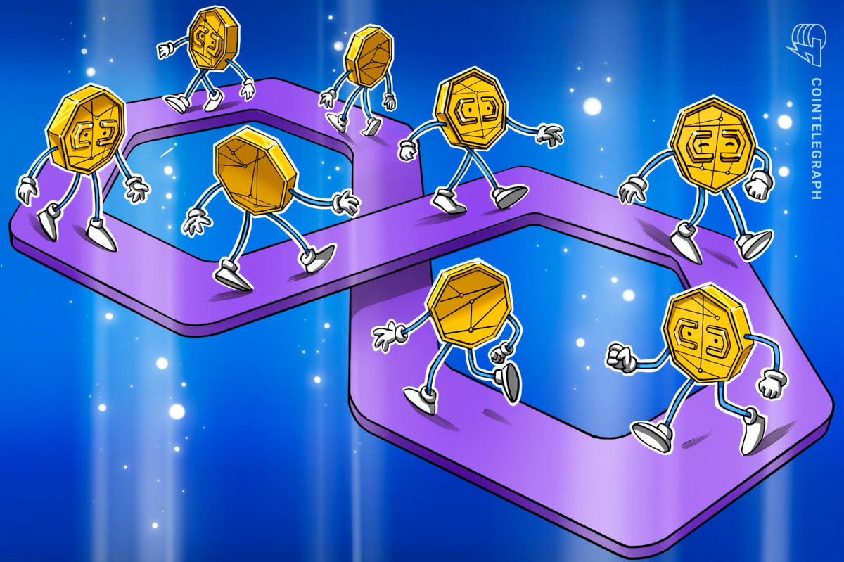 Polygon Fixes RPC Node Bug, Restoring Network Consensus