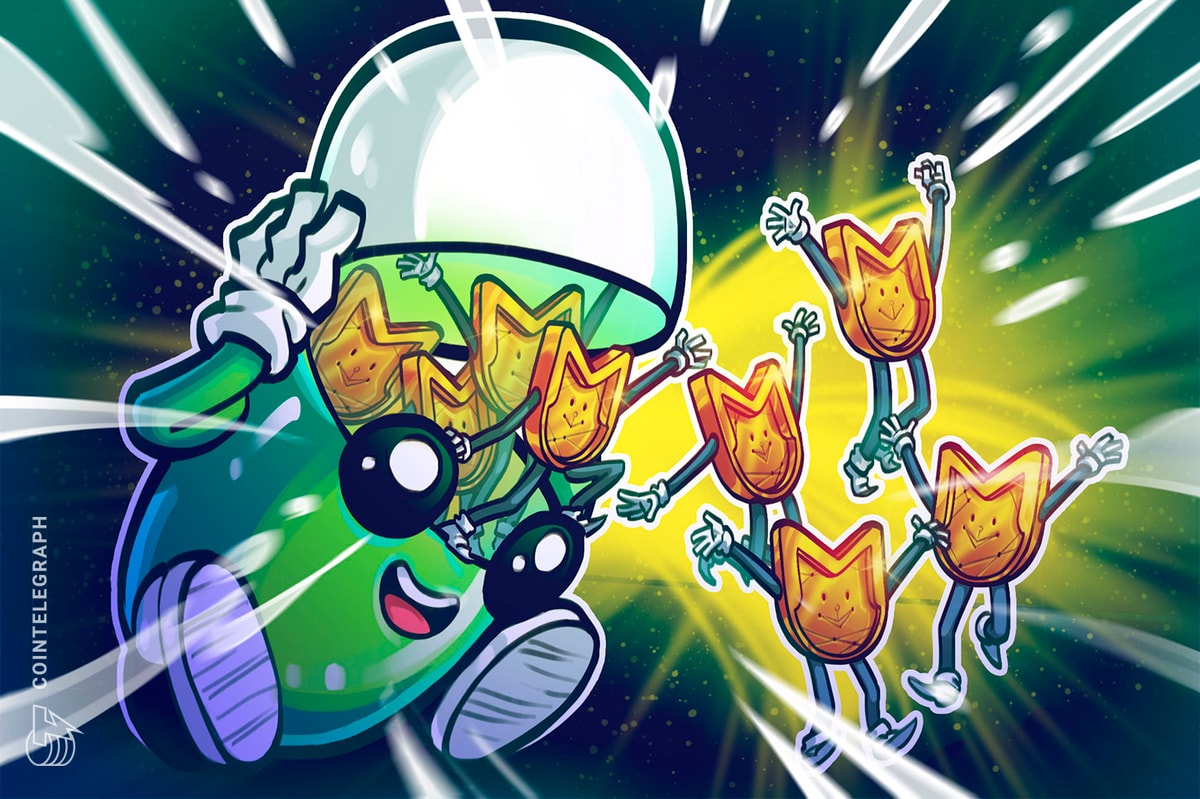 Pump.fun Trading Volume Tops $1B as Memecoins Rally in September