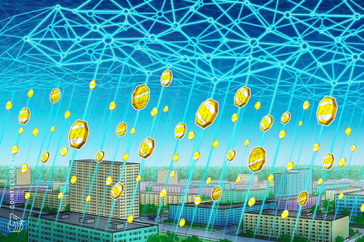 Raoul Pal Predicts Total Crypto User Base 4B By 2030.