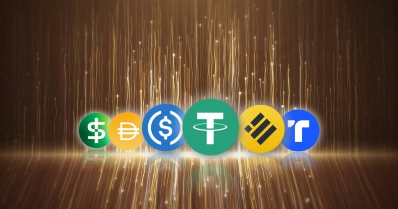 Stablecoin liquidity reaches record high