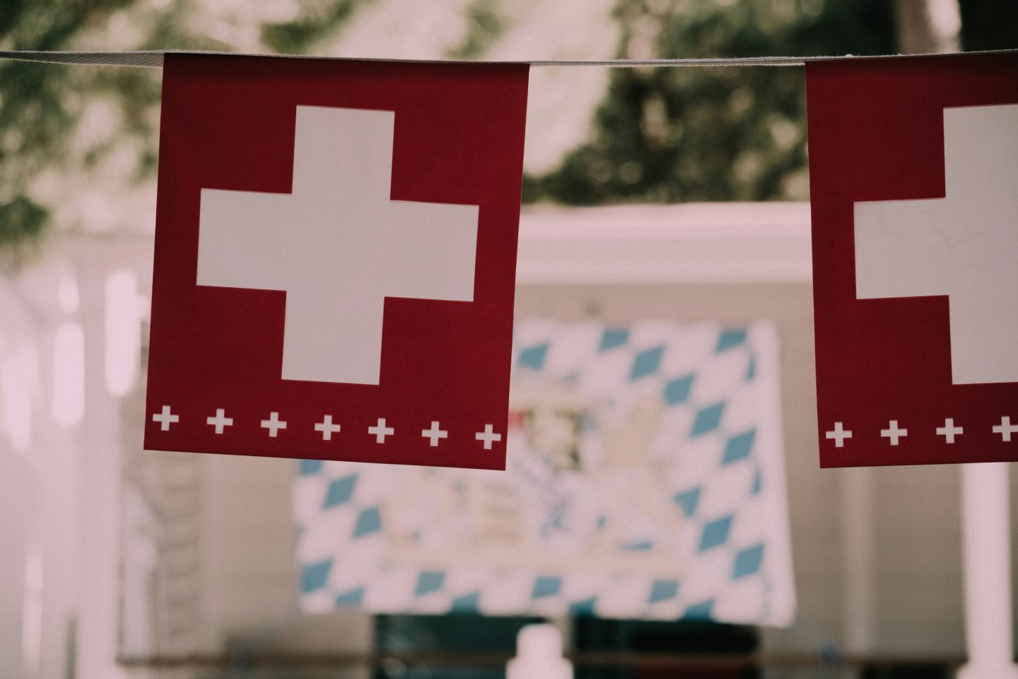 Switzerland releases its own fully open AI model