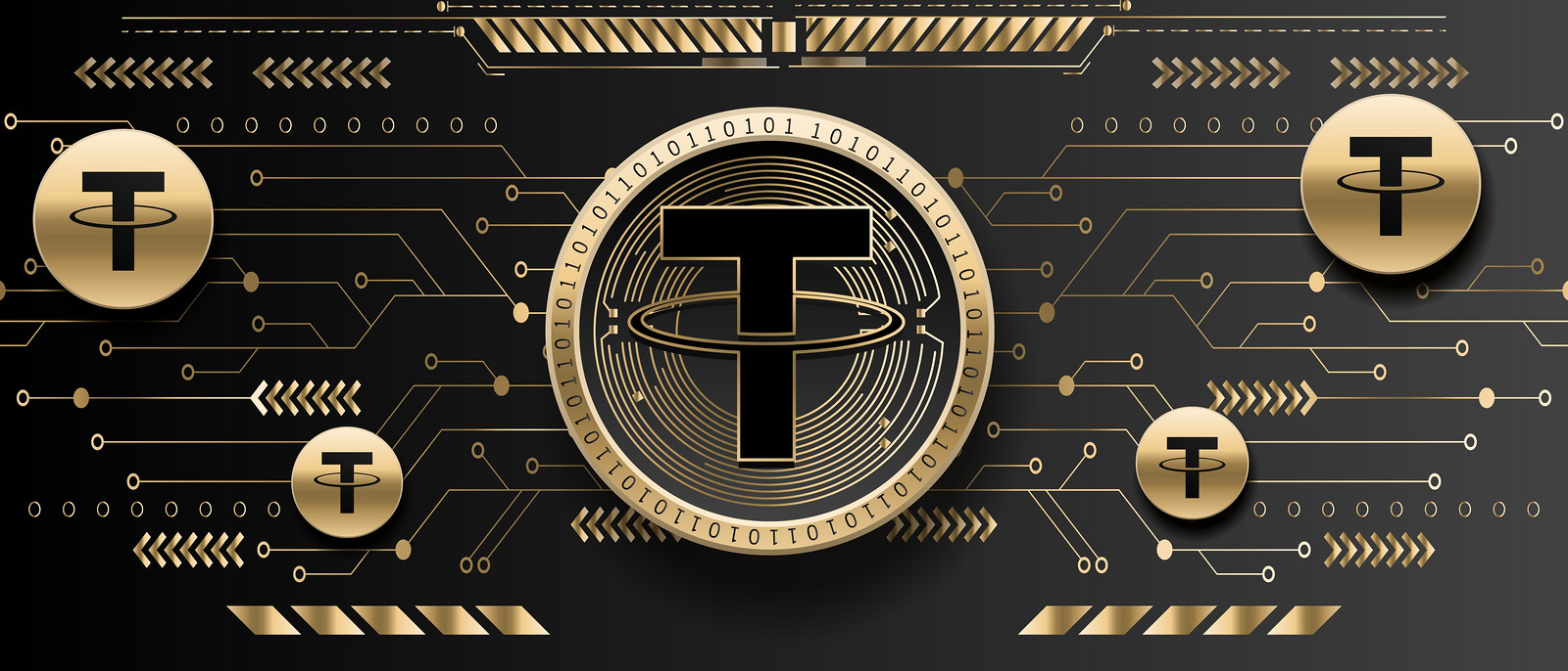 Tether