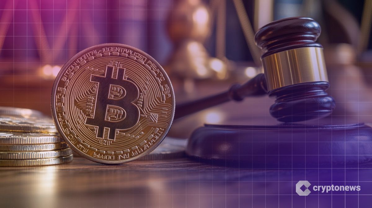 V Global Crypto Exchange Accomplices Handed Suspended Sentences in $1.4B Fraud Case