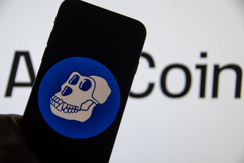 ApeCoin price forecast