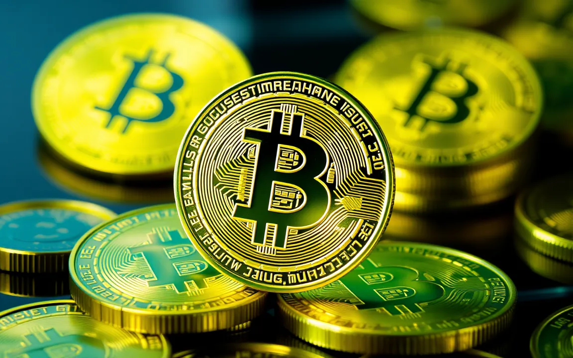 Bitcoin