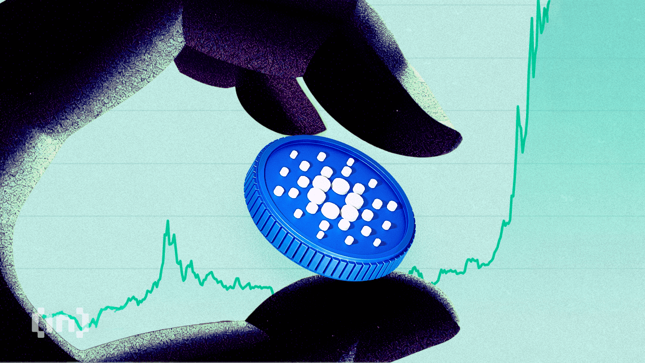 Cardano LTHs See First Losses in 3 Months, Price at Risk