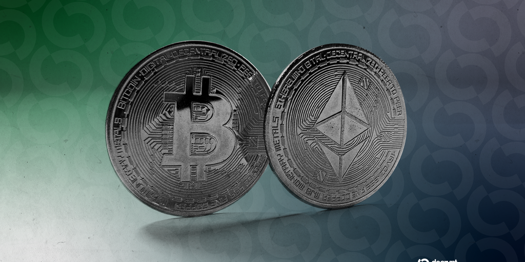 Following Flash Crash, Where Do Bitcoin, Ethereum and Solana Go Next?
