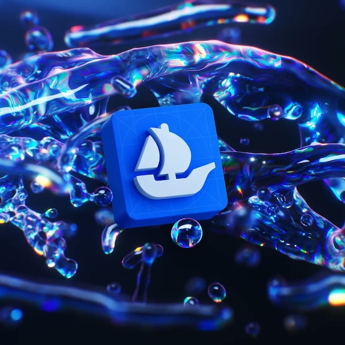 OpenSea to Distribute $12M NFTs and Tokens in Rewards to Users