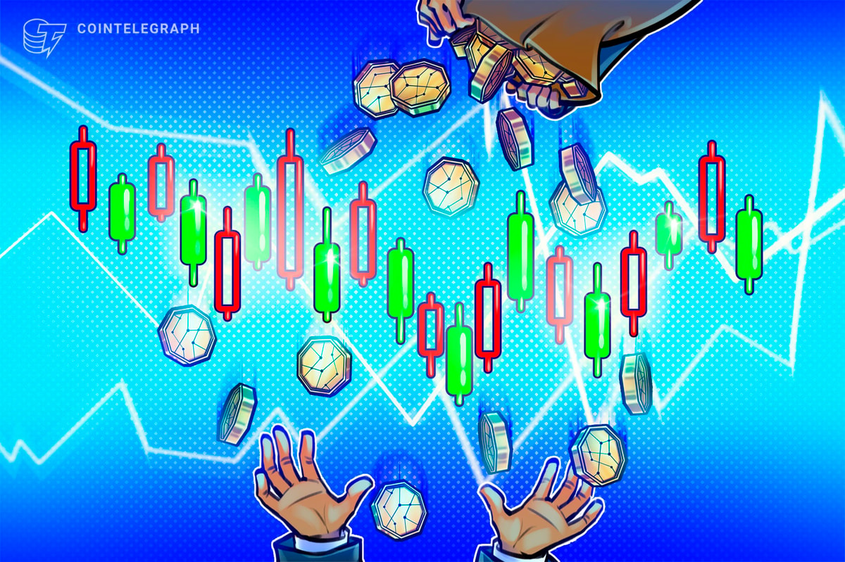 SharpLink’s ETH Treasury Nears $1B in Unrealized Gains