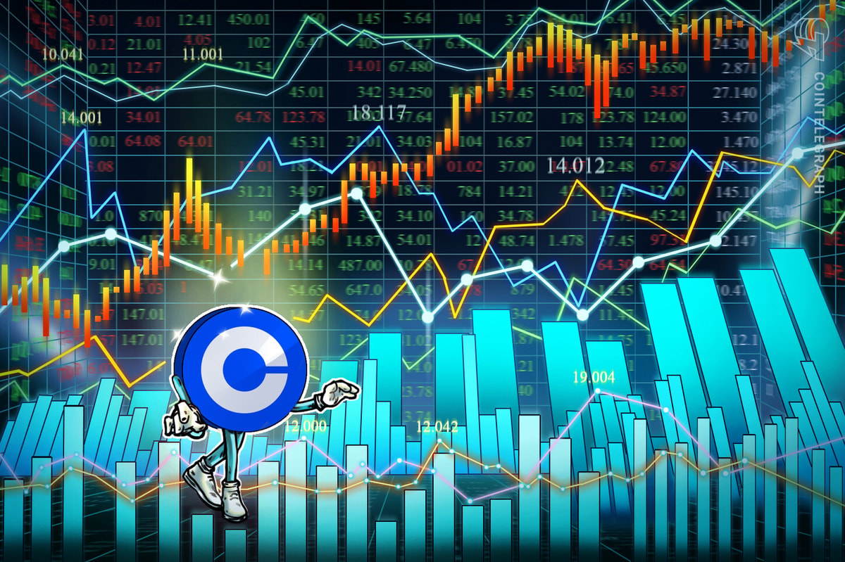 The Secret To Coinbase’s Billion-Dollar Acquisition Strategy