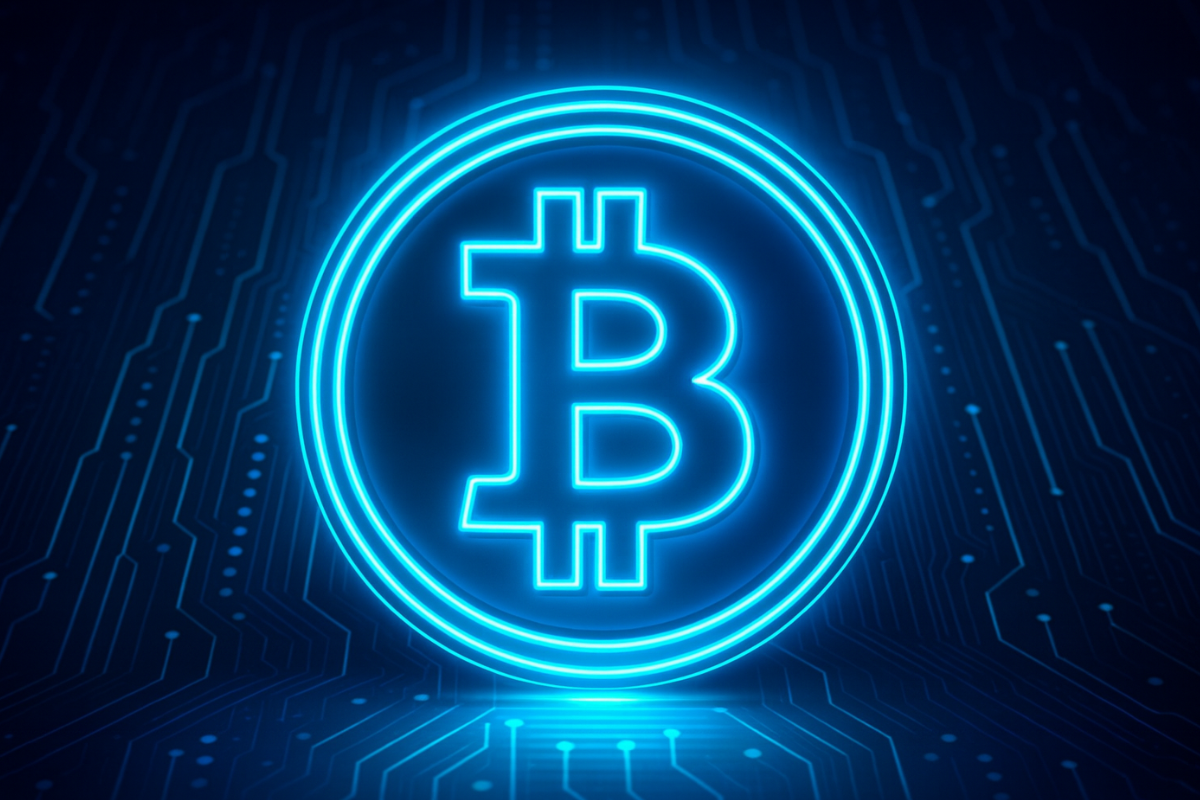 Top analyst issues mega bullish Bitcoin forecast as MAGACOIN FINANCE steals spotlight