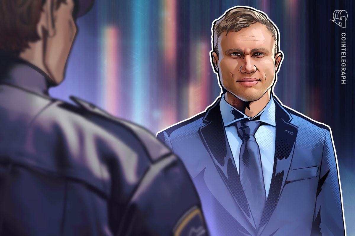 Tornado Cash Co-founder Fights to Void Sole Conviction