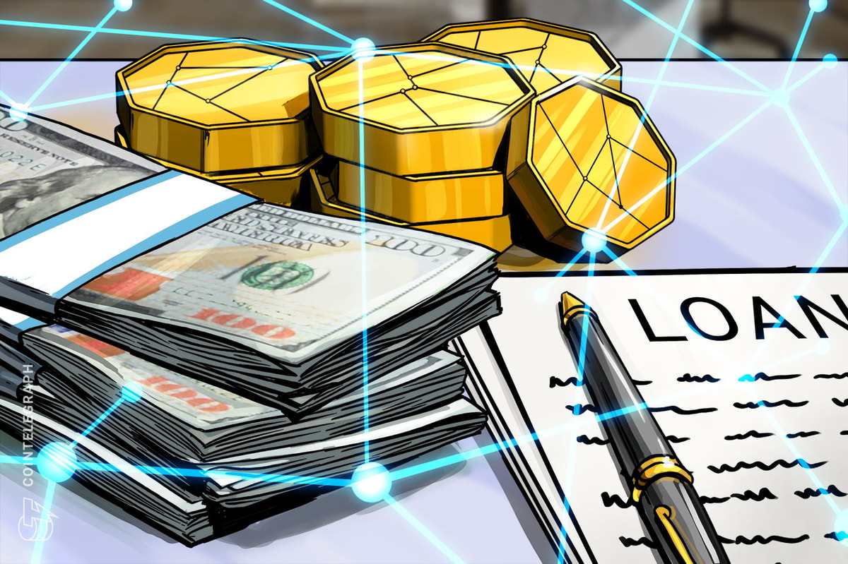 $284M In DeFi Loans And Stablecoin Risk Traced To Stream Finance