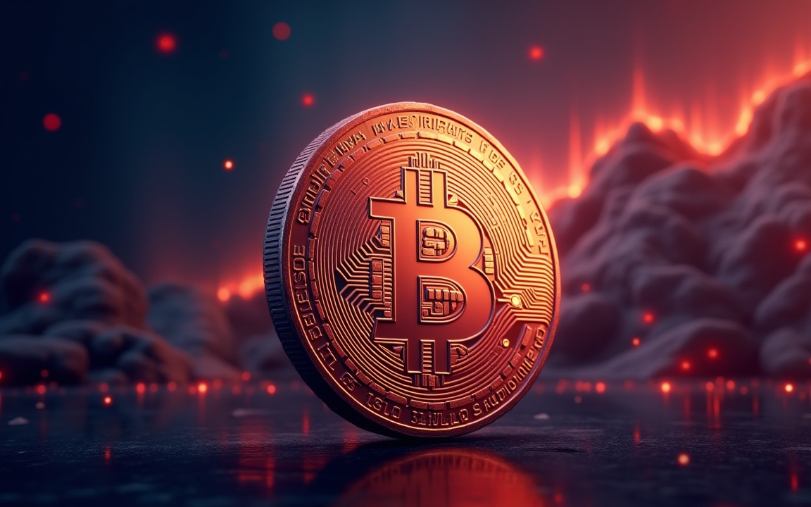 Bitcoin Price