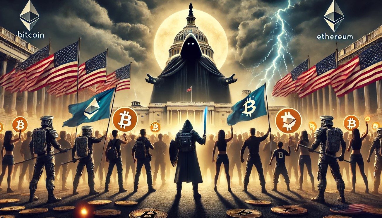 Crypto