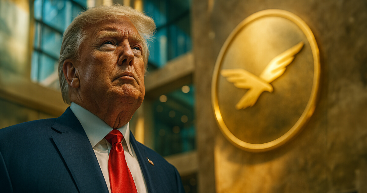 Democrats attack Trump’s World Liberty Financial for taking North Korean money — want DOJ probe
