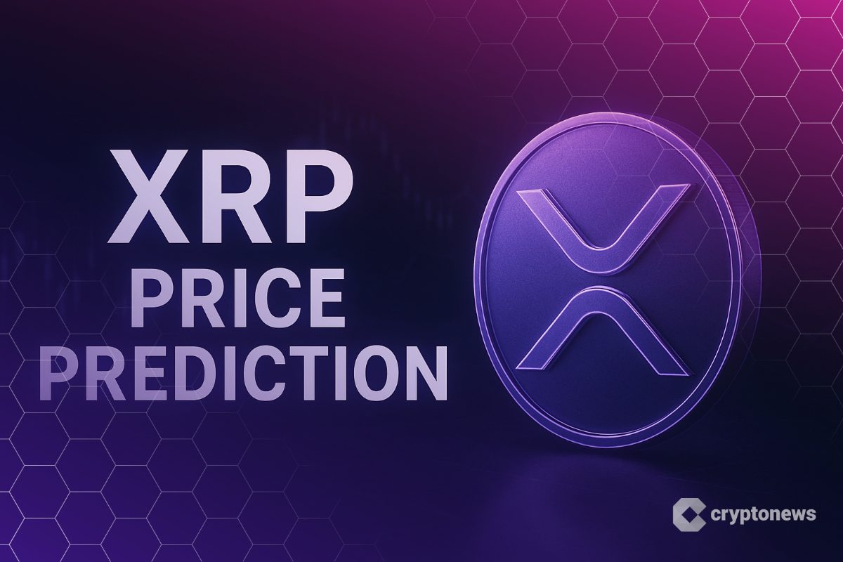 XRP Price Prediction: First U.S. Spot XRP ETF Launches With $26M Volume in 30 Minutes — Can XRP Hit $5 Soon?