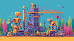 Google Cloud updates its AI Agent Builder with new observability dashboard and faster build-and-deploy tools