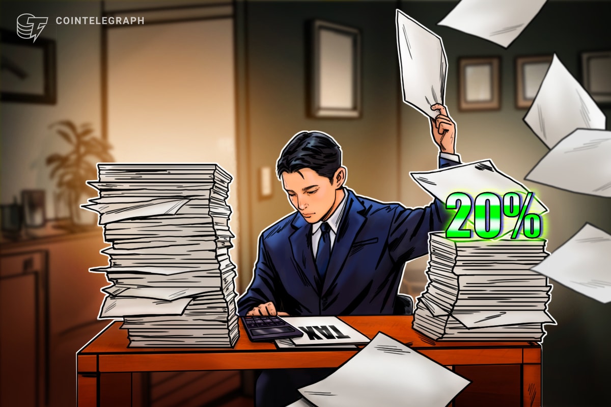 Japan Plans to Classify Crypto as Financial Products, Cut Tax