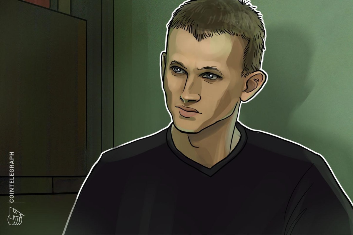Vitalik Buterin Signs and Advocates For Trustless Manifesto