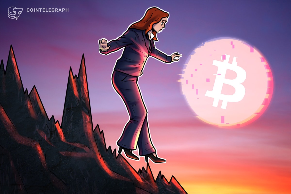 Bitcoin Profitability Numbers Head to Early 2024 Levels