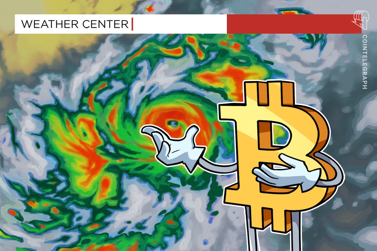 Bitcoin’s ‘most oversold’ weekly RSI hints at BTC price rebound in 2026