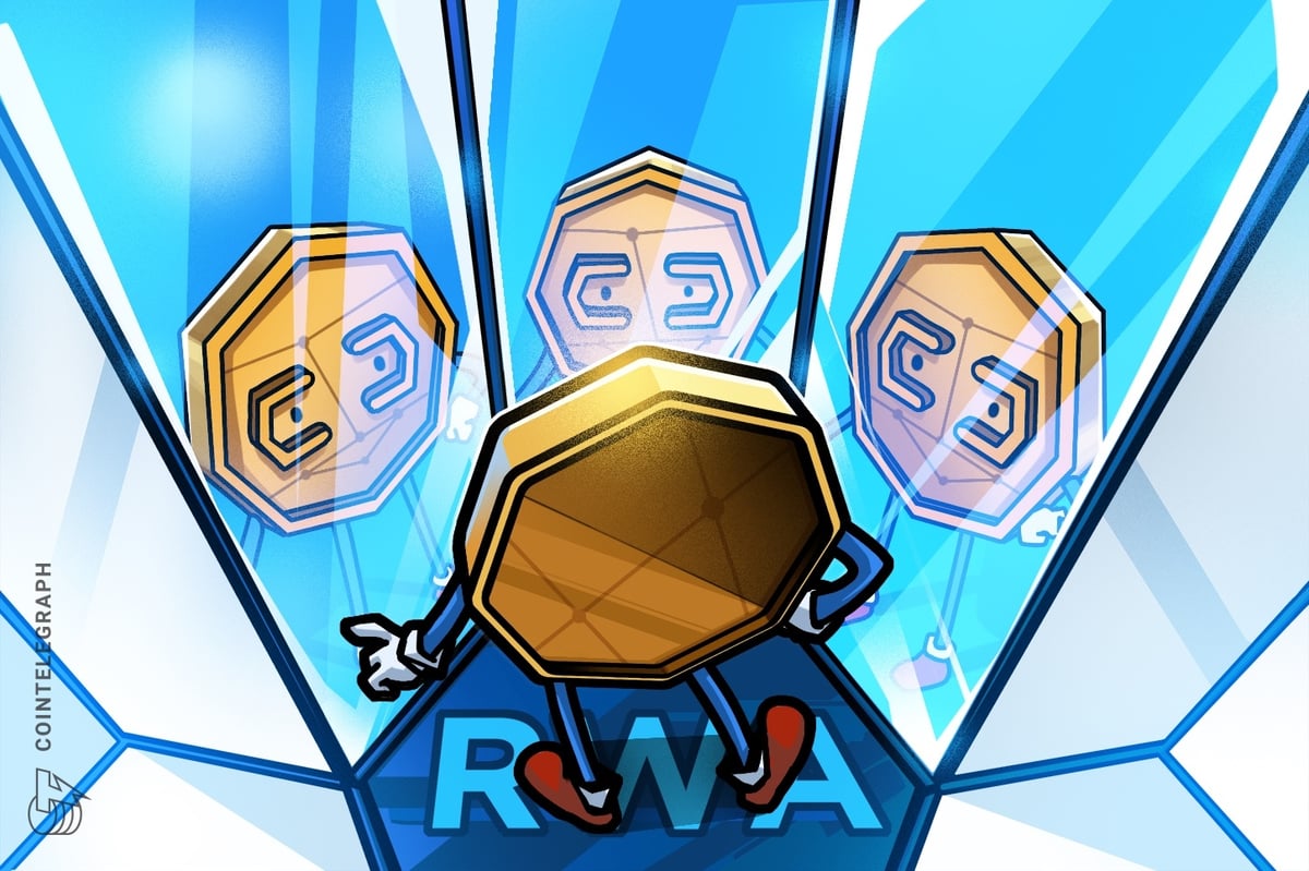 Developing Economies To Drive RWA Tokenization Train in 2026: Crypto Exec