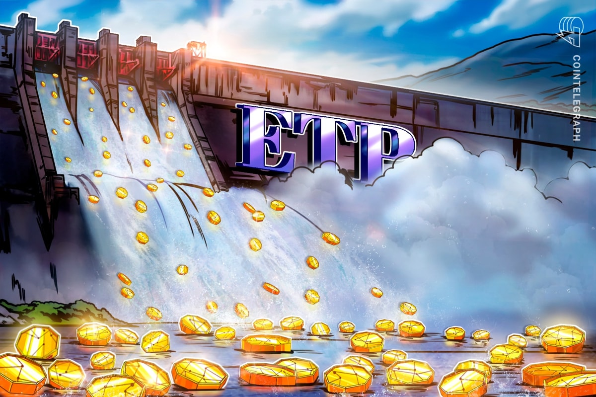 Over 100 Crypto ETPs Could Launch In 2026: Bitwise