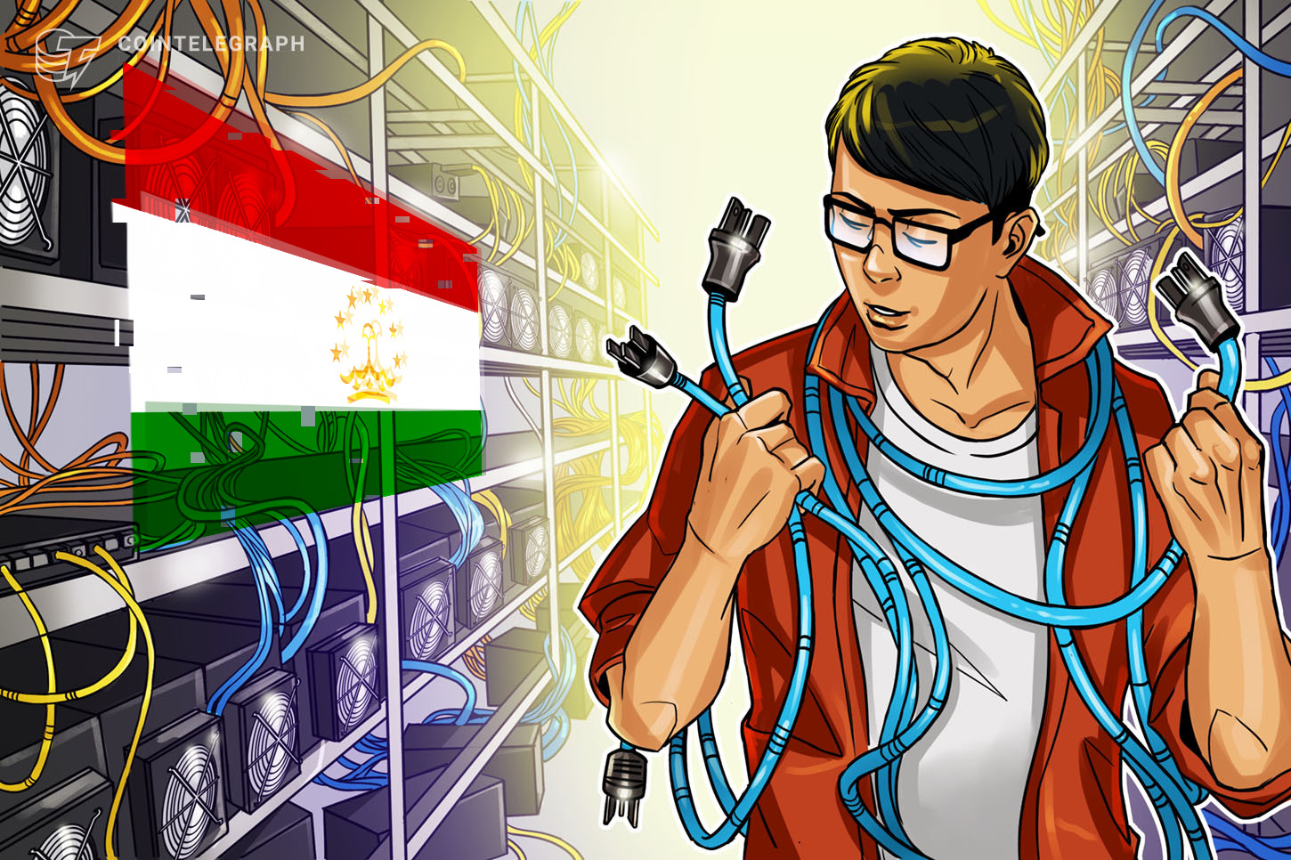 Cointelegraph