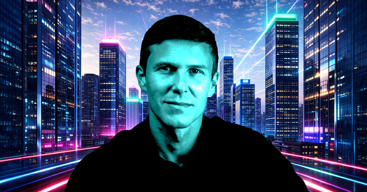 XYO’s Markus Levin: Why a data-native L1 could become AI’s “proof of origin” backbone