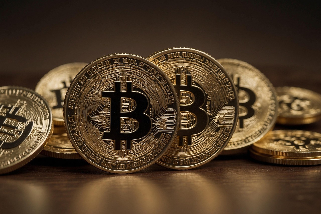 Bitcoin