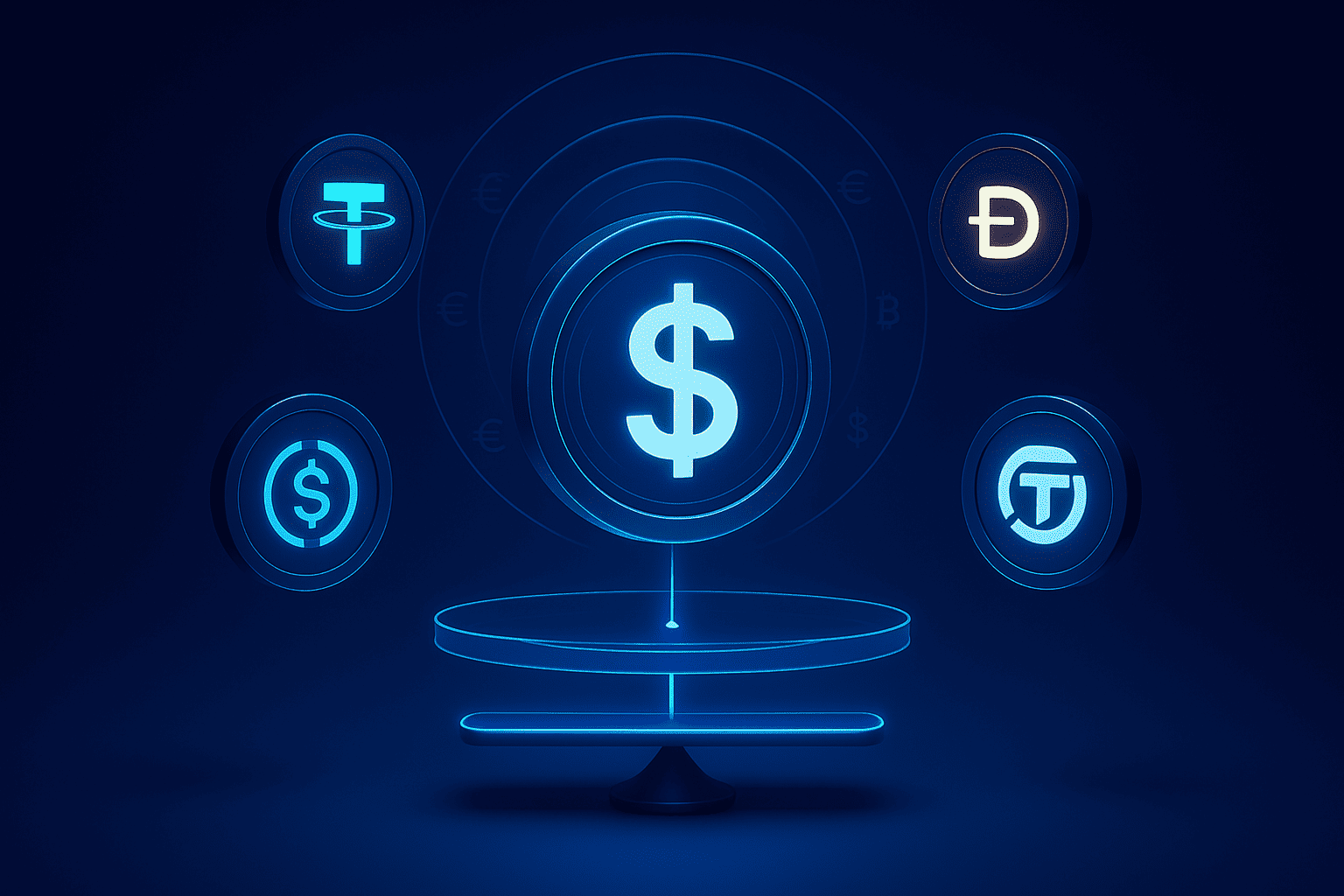stablecoin
