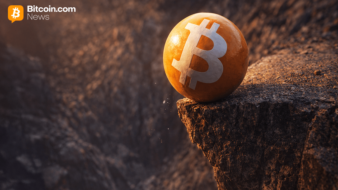Crypto Market Shed $220B This Week as Bitcoin Slips and Select Tokens Defy the Selloff