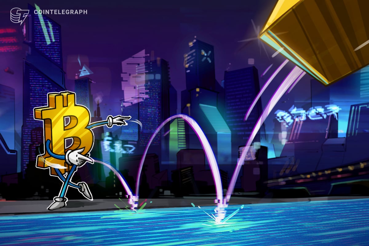 Gold Can Hit Up to $23,000 in Eight Years as Bitcoin Stalls