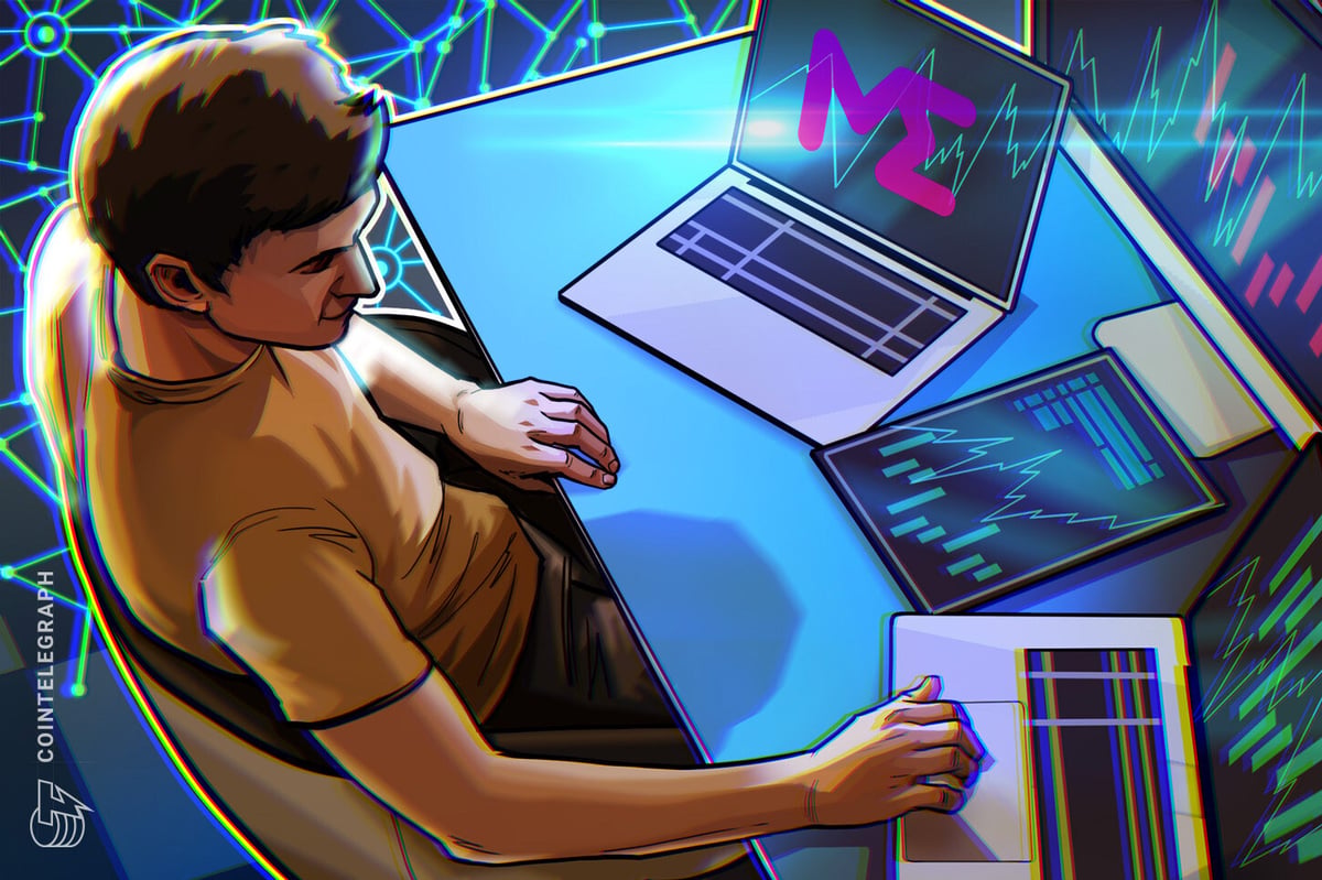 Magic Eden to Capitalize on Speculation Supercycle