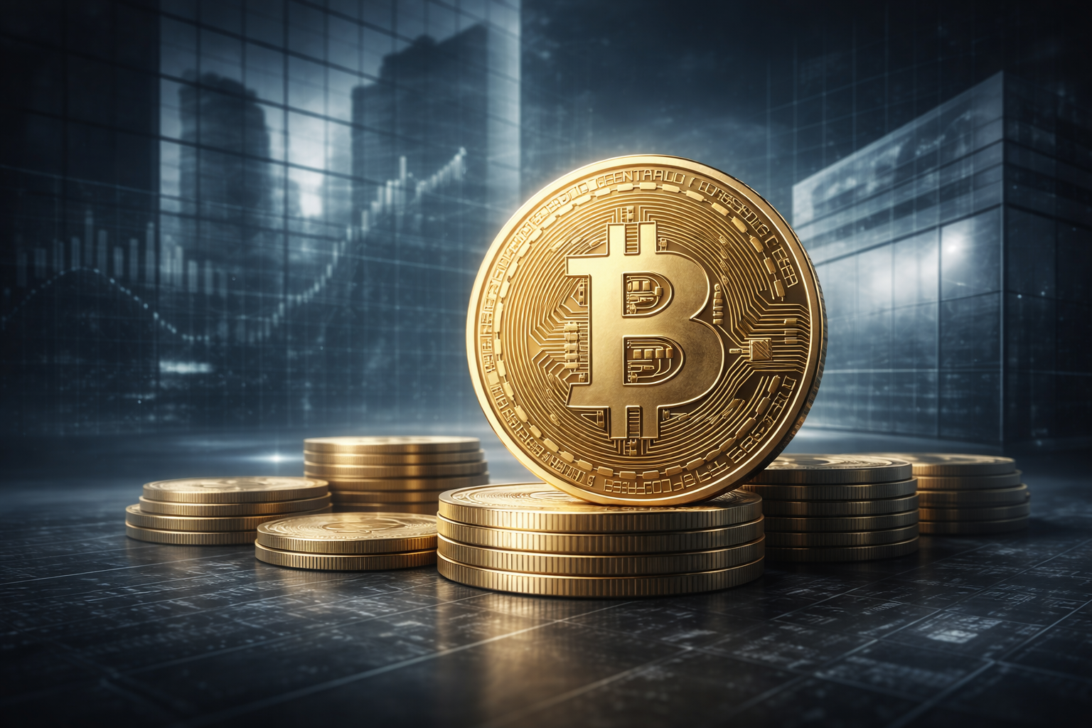 Bitcoin