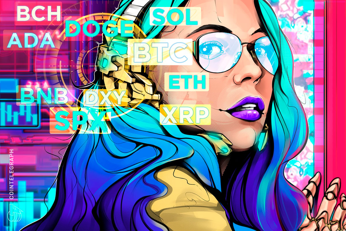 Will Bulls Buy The Dip?