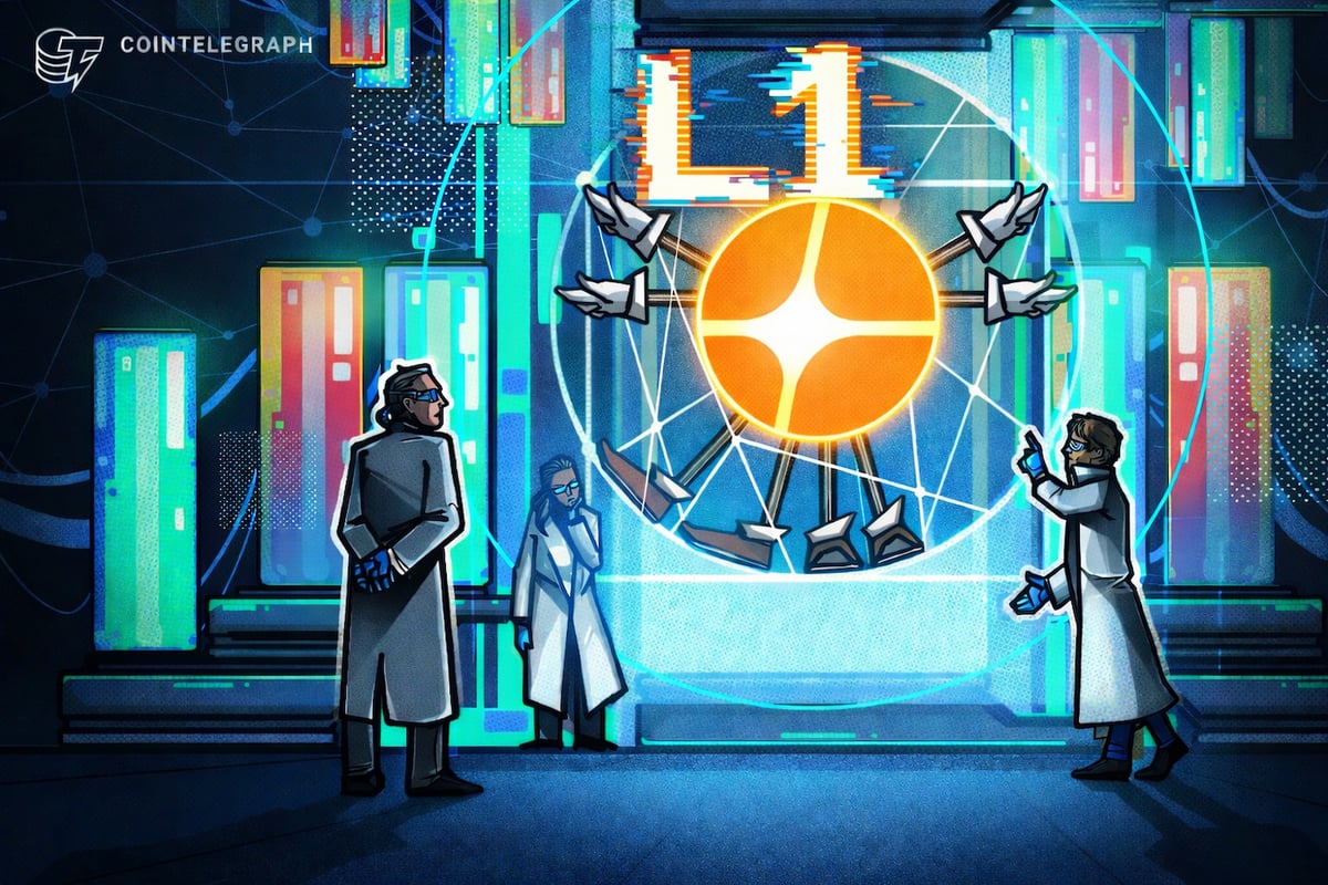 Aster Launches Testnet for Layer-1 Blockchain, Teases Full Release in Q1