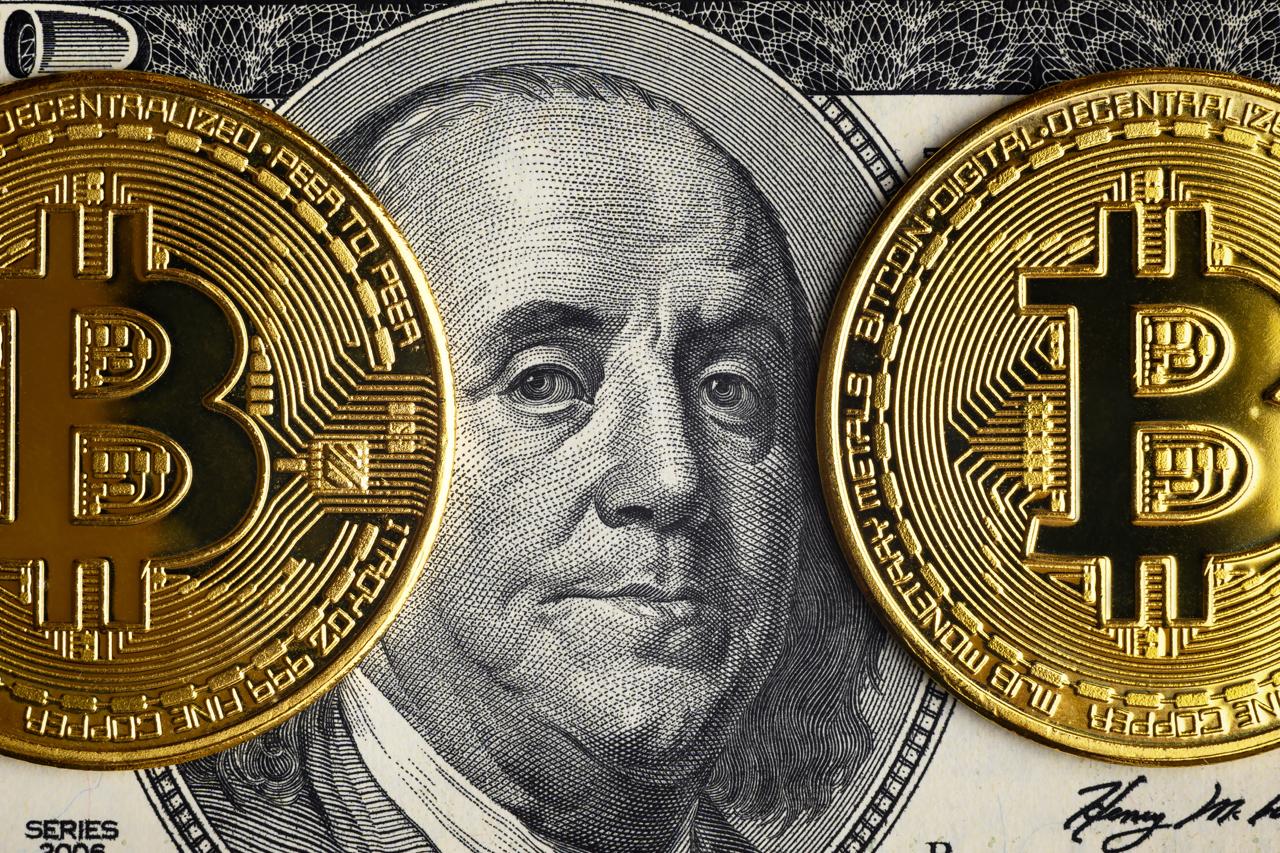 Bitcoin