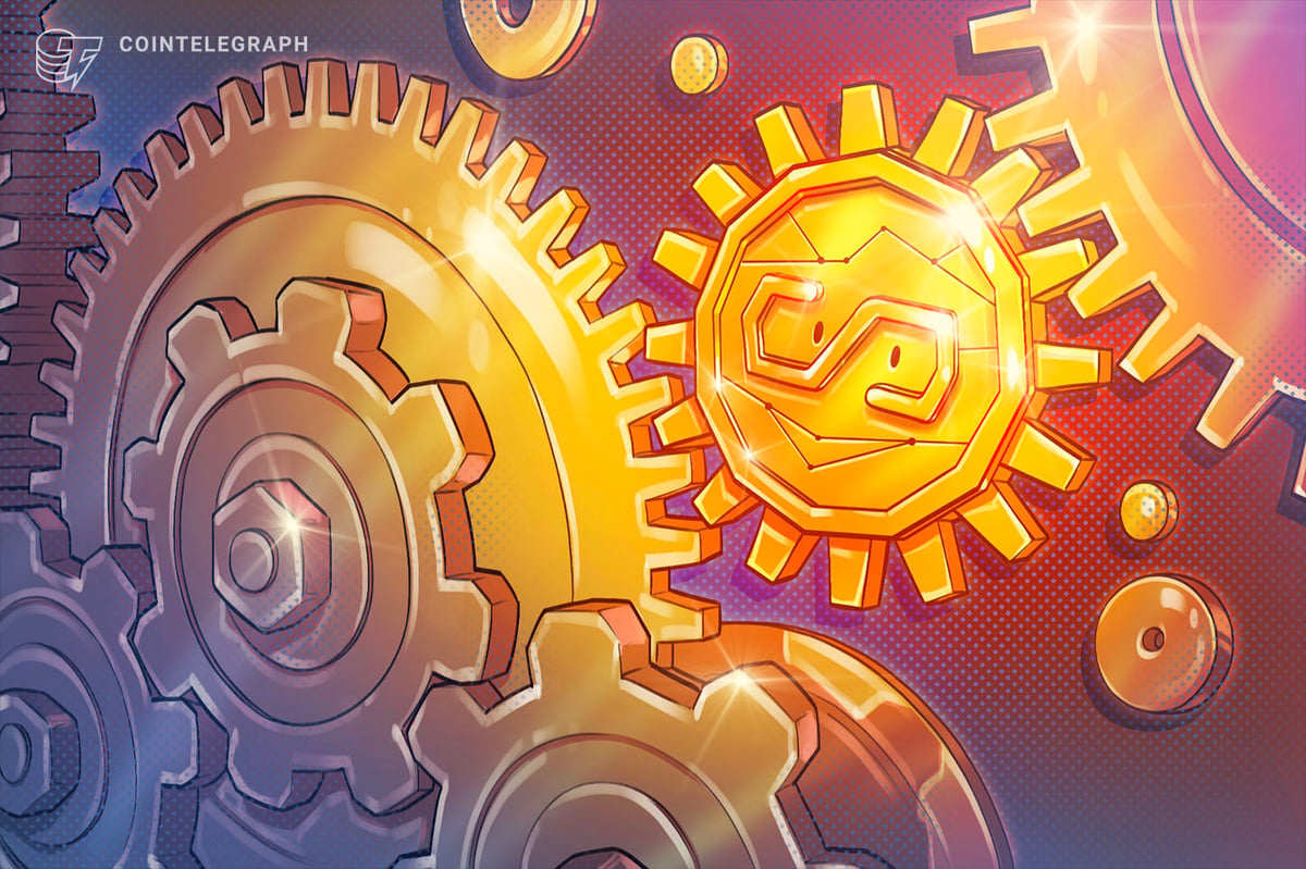 How World Liberty’s $3.4B USD1 Stablecoin Powers Onchain Lending Markets