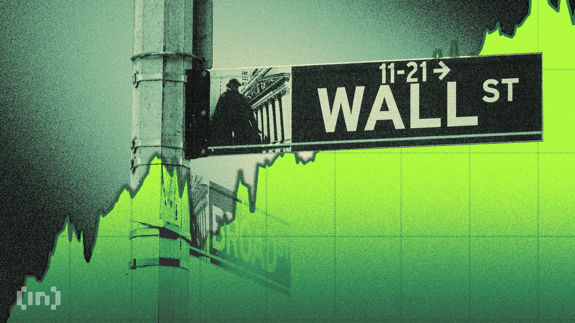 New Data Reveals Which Wall Street Firms Sold Bitcoin ETFs