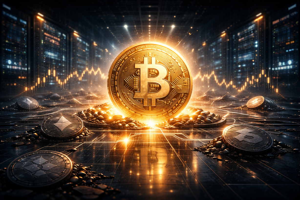 Bitcoin